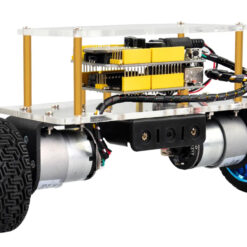 KEYESTUDIO Self-balancing Car Kit KS0193 για Arduino Gadgets - Αξεσουάρ Gadgets - Αξεσουάρ