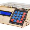 KEYESTUDIO θήκη για Arduino UNO R3 67800277, συμβατή με LEGO, μαύρη Gadgets - Αξεσουάρ Gadgets - Αξεσουάρ 3