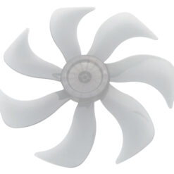 POWERTECH φτερωτή SPHLL-003 για ανεμιστήρα οροφής HLL-0108, Φ35cm Παρελκόμενα Φωτισμού Spare Parts