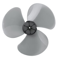 POWERTECH φτερωτή SPHLL-004 για ανεμιστήρα οροφής HLL-0107, Φ28cm Παρελκόμενα Φωτισμού Spare Parts