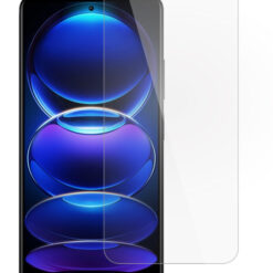 POWERTECH tempered glass 9H 2.5D για Xiaomi Redmi Note 12/5G Mobile Tempered Glass