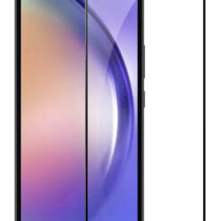 POWERTECH tempered glass 5D TGC-0640 για Samsung A54 5G, full glue Mobile SAMSUNG