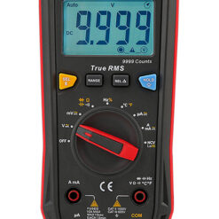 UNI-T ψηφιακό πολύμετρο UT60BT, 1000V AC/DC, NCV, Bluetooth, True RMS Service & Εργαλεία Εργαλεία