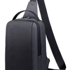 ARCTIC HUNTER τσάντα Crossbody XB00541, με θήκη tablet, 4L, γκρι Προσωπική Φροντίδα PowerFix Group ARCTIC HUNTER τσάντα Crossbody XB00541, με θήκη tablet, 4L, γκρι Προσωπική Φροντίδα -