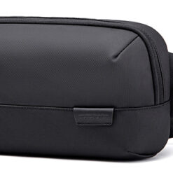 ARCTIC HUNTER τσάντα μέσης Y00557, 3L, μαύρη Προσωπική Φροντίδα PowerFix Group ARCTIC HUNTER τσάντα μέσης Y00557, 3L, μαύρη Προσωπική Φροντίδα -
