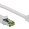 DELOCK αντάπορας USB σε RS-232 61549, 921.6Kbps, 0.25m, μαύρος USB USB 4