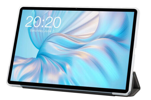TECLAST θήκη προστασίας CASE-M50PRO για tablet M50 Pro, γκρι Mobile Tablet - Parts 2