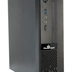 POWERTECH SFF PC DMPC-0147 INTEL CPU G6400T, 8GB, 512GB SSD PC & Αναβάθμιση PC & Αναβάθμιση