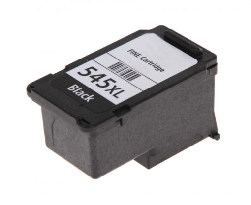 Συμβατό Inkjet για Canon PG-545XL, 9.5ml, μαύρο ink Canon 545 XL