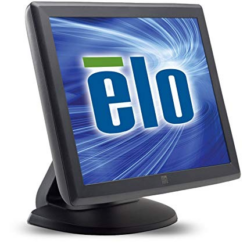 ELO 1515L 15″ *TouchScreen* (Grade A-) Monitor Monitor