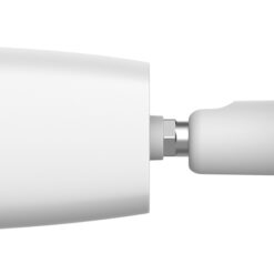 LONGSE IP κάμερα BMSCKL800, 2.8mm, 8MP, 1/2.8" Sony, αδιάβροχη IP67, PoE IP Κάμερες 8MP 2