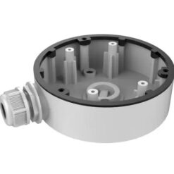 HIKVISION HIWATCH βάση κάμερας DS-1280ZJ-DM46, μεταλλική, λευκή Κάμερες Ασφαλείας Βάση