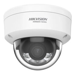 HIKVISION HIWATCH IP κάμερα ColorVu HWI-D149H, 2.8mm, 4MP, IP67, PoE IP Κάμερες 4MP