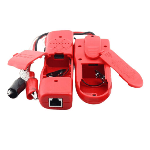 NOYAFA tester καλωδίων δικτύου NF-806 για RJ45 & RJ11 Service & Εργαλεία Εργαλεία 2