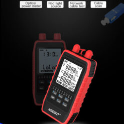 NOYAFA tester καλωδίων οπτικής ίνας NF-908L, 850-1625nm, -60~8dBm Service & Εργαλεία PowerFix Group 2 NOYAFA tester καλωδίων οπτικής ίνας NF-908L, 850-1625nm, -60~8dBm Service & Εργαλεία Εργαλεία 2