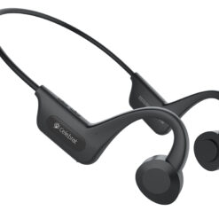 CELEBRAT open earphones SE3, Bluetooth, 180mAh, Φ16mm, μαύρα Mobile Open earphones