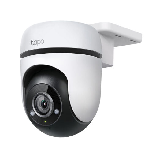 TP-LINK smart κάμερα Tapo C500, 1080p, PTZ, Wi-Fi, IP65, Ver. 1.0 Smart Κάμερες outdoor