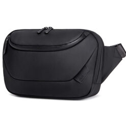 ARCTIC HUNTER τσάντα Crossbody Y00561 με θήκη tablet, 4L, μαύρη Προσωπική Φροντίδα -