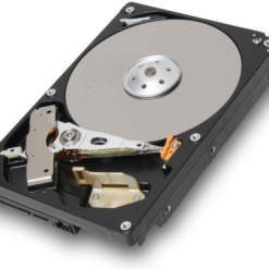 HDD 500GB SATA 3.5″ HDD HDD