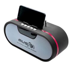 TWS Ηχείο Bluetooth Wireless Deep Black Bluetooth Bluetooth 2