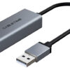 GOOBAY αδιάβροχος σύνδεσμος RJ45 Cat 6 79566, IP68, μαύρο Διάφορα Δικτύου - 3