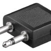 ONEODIO headset Monitor 80, 6.35mm & 3.5mm σύνδεση, Hi-Res, 40mm, μαύρο Ακουστικά για PC Headphones 4