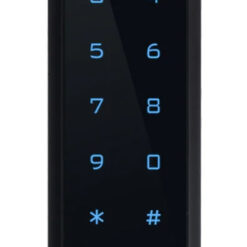 SECUKEY πληκτρολόγιο πρόσβασης CH3-WIFI-EM+MF με κωδικό & κάρτα, Wi-Fi Access Control Access Control