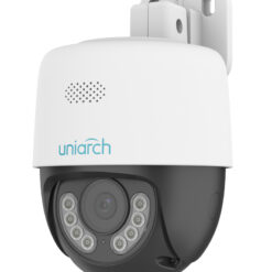 UNIARCH IP κάμερα IPC-P213-AF40KC, 4mm, 3MP, IP66, PoE, LED, SD, IR 30m IP Κάμερες 3MP 2