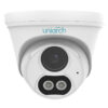 UNIARCH IP κάμερα IPC-D122-PF28, 2.8mm, 2MP, IP67/IK10, PoE, IR έως 30m IP Κάμερες 2MP 3