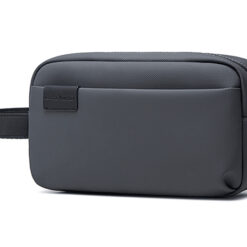 ARCTIC HUNTER τσάντα χειρός K00580, 2.5L, γκρι Προσωπική Φροντίδα - 10