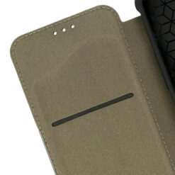 POWERTECH θήκη Razor Carbon MOB-1909 για Xiaomi Note 12/Poco X5, μαύρη Mobile XIAOMI 2