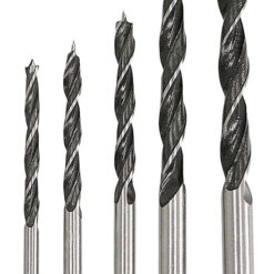 MEGA σετ τρυπάνια για ξύλο 26205, 4-10mm, 5τμχ Service & Εργαλεία PowerFix Group MEGA σετ τρυπάνια για ξύλο 26205, 4-10mm, 5τμχ Service & Εργαλεία -