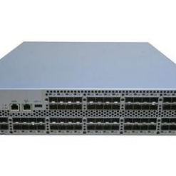 SWITCH BROCADE 5300 80-Ports 8G FC w/ Rkmnts Networking Networking