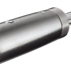 GOOBAY αντάπτορας 6.35mm σε XLR 27515, ασημί Ήχος XLR