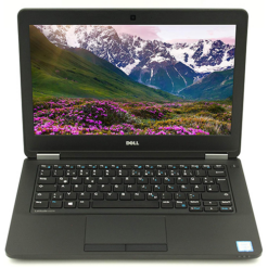 Dell Latitude 5280 i3-7100U/8GB/128GB SSD M.2 Laptop Laptop