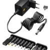 GOOBAY καλώδιο HDMI 60625 με Ethernet, 4K/60Hz, 10.2 Gbps, 7.5m, μαύρο Εικόνα 4K 4