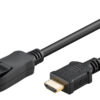 USAMS καλώδιο Lightning σε USB-C US-SJ638, 30W PD, 1.2m, μαύρο USB-C (Type-C) USB-C 3