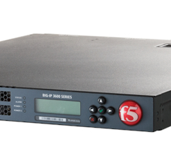 SWITCH F5 NETWORKS BIG IP 3600 8-Ports Gigabit (2) 1G SFP 2X PSU w/ Rkmnts Networking Networking
