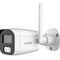 LONGSE IP κάμερα BMSDFG400W, WiFi, 2.8mm, 1/3" CMOS, 4MP, SD, IP67 IP Κάμερες 4MP