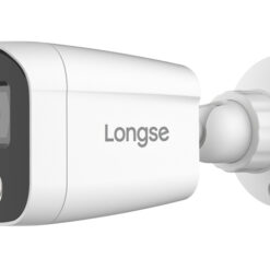 LONGSE υβριδική κάμερα BMSDTHC500FKEW, 2.8mm, 8MP, IP67, LED έως 25m CCTV Κάμερες 8MP