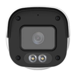 LONGSE υβριδική κάμερα BPSCTHC500FKEW, 2.8mm, 8MP, IP66, LED έως 25m CCTV Κάμερες 8MP 2