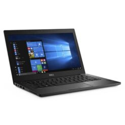 Dell Latitude 7280 Core i5/8GB/512GB SSD Laptop 7280