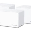 MERCUSYS router MR80X, Wi-Fi 6, 3Gbps AX3000, Dual Band Modem - Router Modem - Router 4