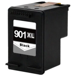 Συμβατό Inkjet για HP No 300XL/901XL, universal, 14ml, μαύρο ink HP ink HP