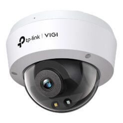 TP-LINK IP κάμερα VIGI C230, 2.8mm, 3MP, PoE, IP67/IK10, Ver. 1.0 IP Κάμερες 3MP