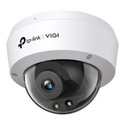 TP-LINK IP κάμερα VIGI C240, 2.8mm, 4MP, PoE, SD, IP67/IK10, V.1.0 IP Κάμερες 4MP