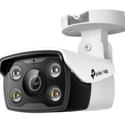 TP-LINK IP κάμερα VIGI C330, 2.8mm, 3MP, PoE, IP67, Ver. 2.0 IP Κάμερες 3MP