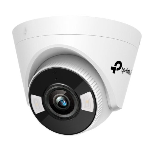 TP-LINK IP κάμερα VIGI C430, 4mm, 3MP, PoE, Ver. 1.0 IP Κάμερες 3MP