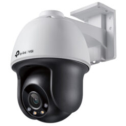 TP-LINK IP κάμερα VIGI C540, 4mm, 4MP, PoE, PTZ, IP66, SD, Ver. 2.0 IP Κάμερες 4MP