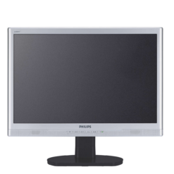Philips 220BW8CS1 Monitor Monitor